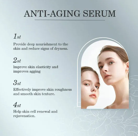 Firming Microneedle Infusion Facial Serum Kit