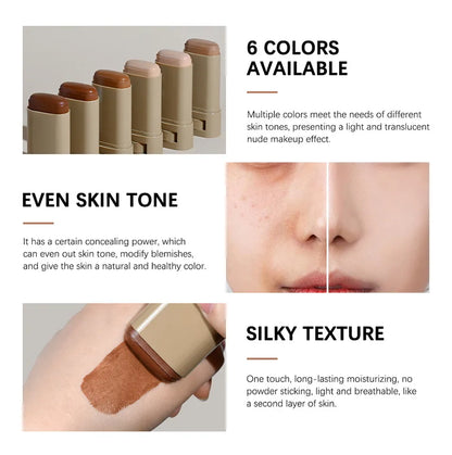 Balm Serum Skin Tint Stick
