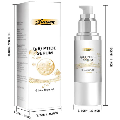 Peptide Anti-Wrinkle Serum