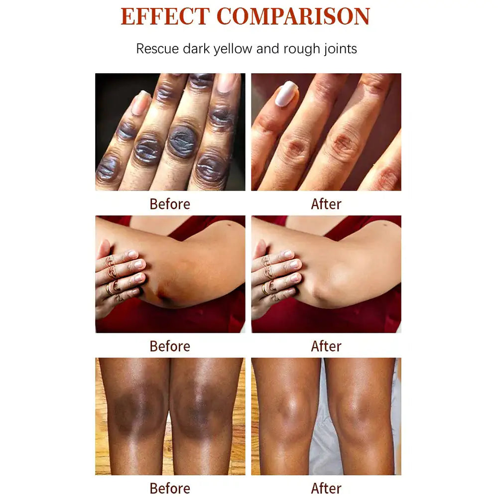 Natural Vegan Neck Facial