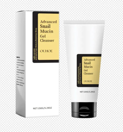 Advanced Facial Snail Revive Hydration System