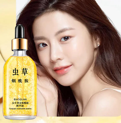 Korean Advanced Multi-Target Serum Collection