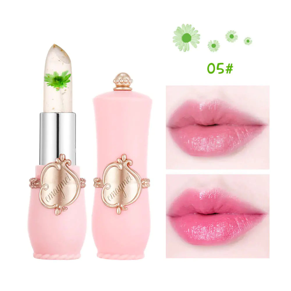 Maymei Color Changing Lipstick with Moisturizing Balm
