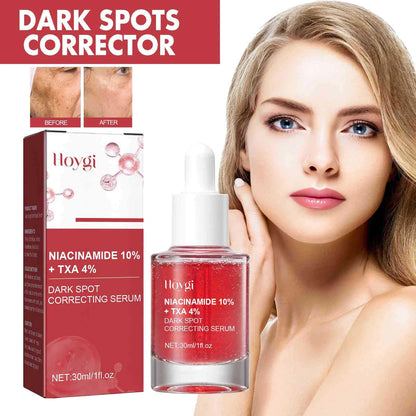 Pure Glow Skin Dark Spot Correcting Serum