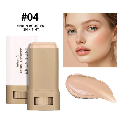 Balm Serum Skin Tint Stick