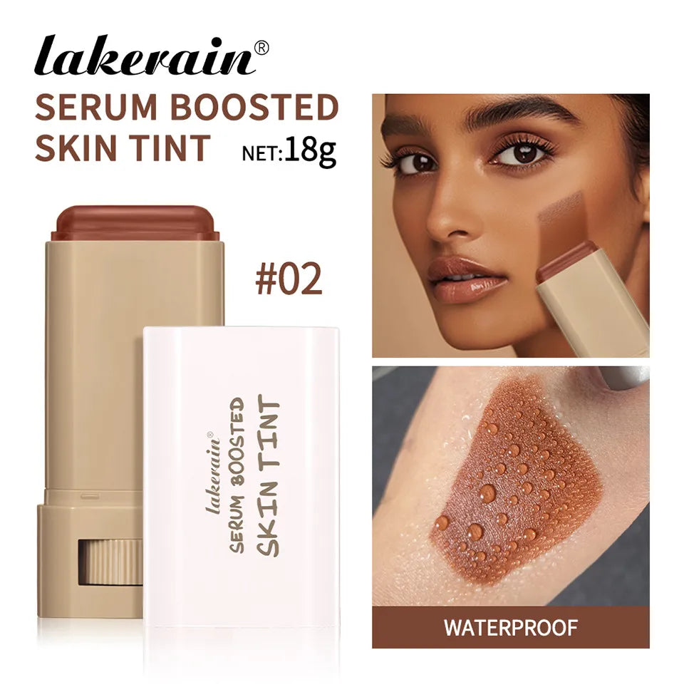 Balm Serum Skin Tint Stick
