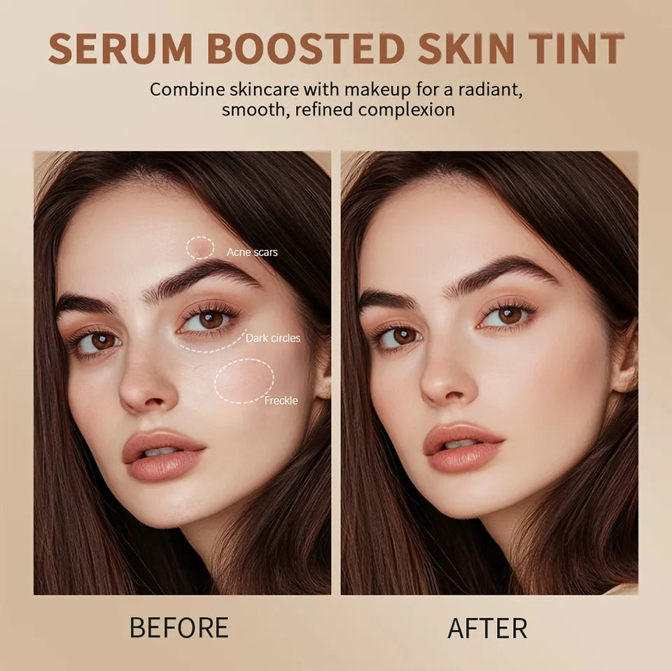 Balm Serum Skin Tint Stick