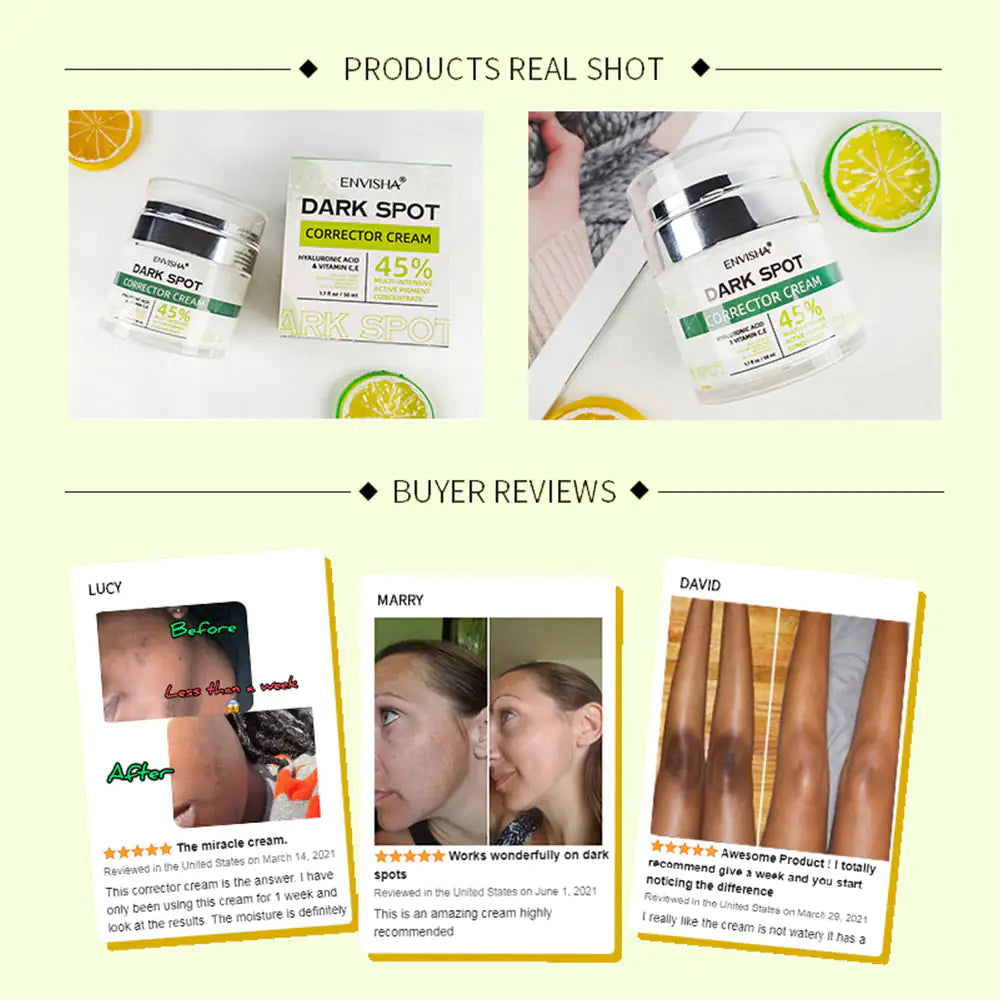 Natural Vegan Neck Facial