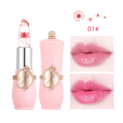 Maymei Color Changing Lipstick with Moisturizing Balm