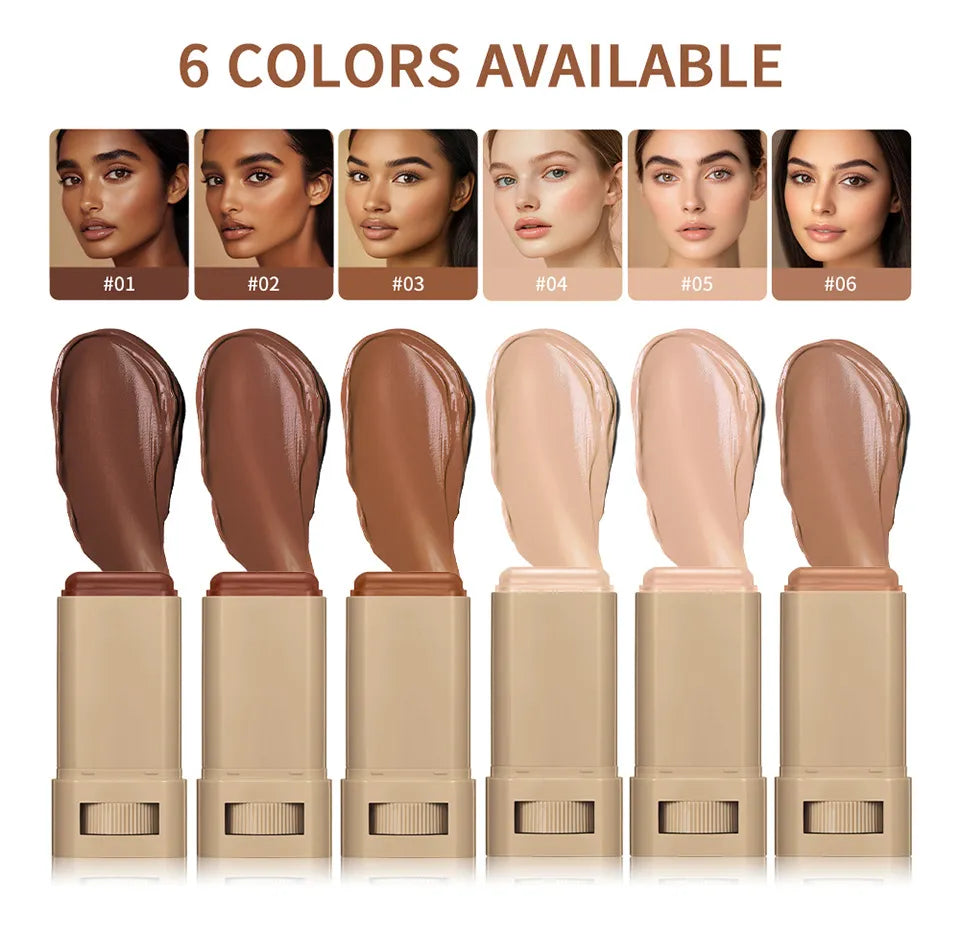 Balm Serum Skin Tint Stick