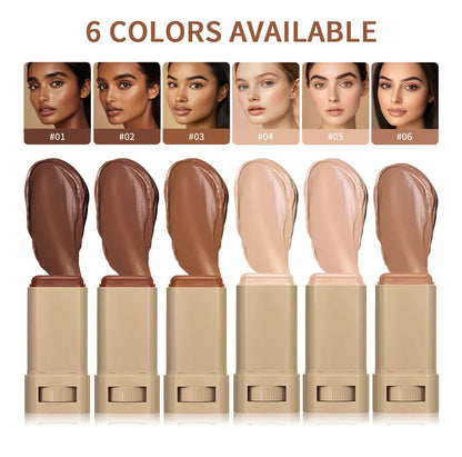 Balm Serum Skin Tint Stick