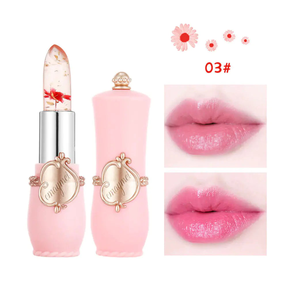 Maymei Color Changing Lipstick with Moisturizing Balm