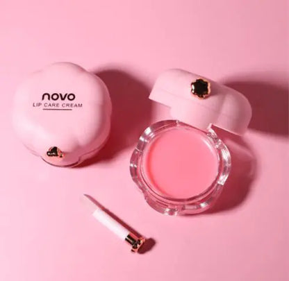 Korean Moisturizing Lip Balm