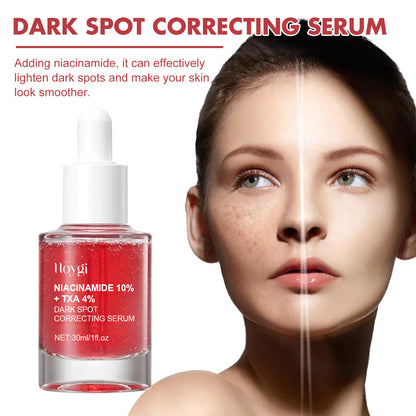 Pure Glow Skin Dark Spot Correcting Serum