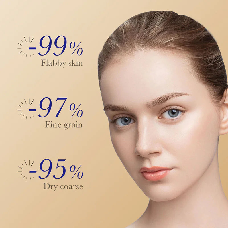 Collagen Anti-Wrinkle Facial Serum
