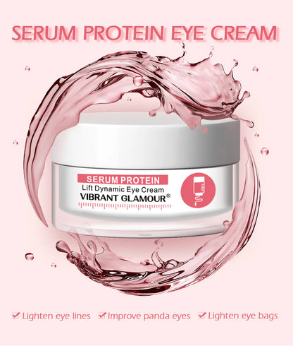 Serum Protein Lift Dynamic Eye Cream
