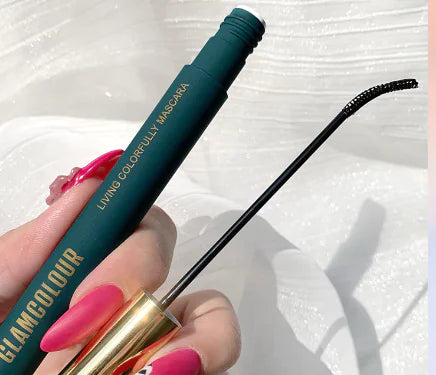Lush Lash Waterproof Mascara