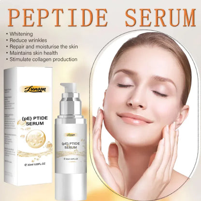 Peptide Anti-Wrinkle Serum