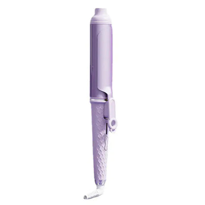 Big Wave Negative Ion Curling Iron