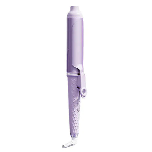 Big Wave Negative Ion Curling Iron